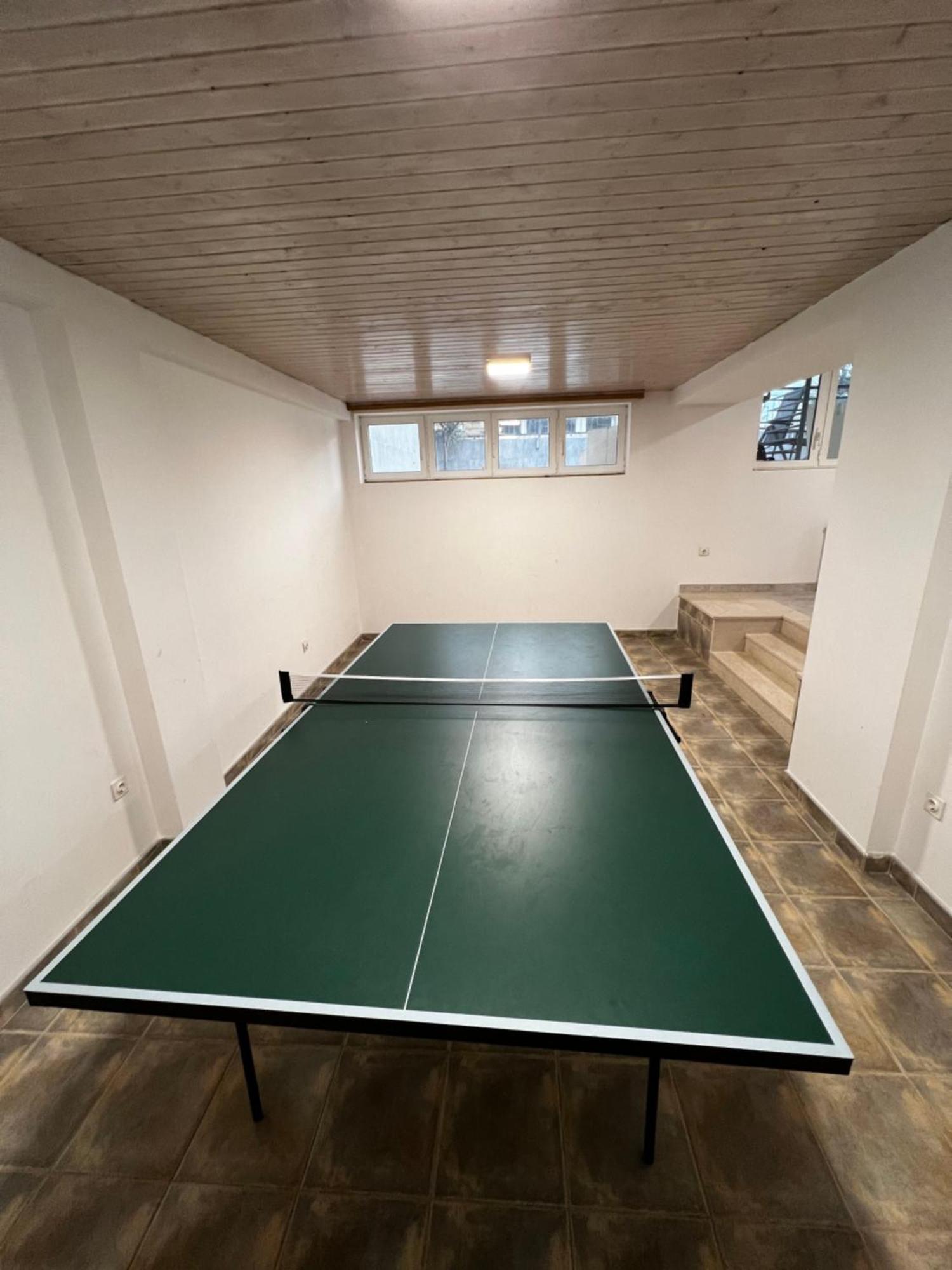 Villa Arena - Pool Table, Table Tennis, Darts & More Pula Exterior photo